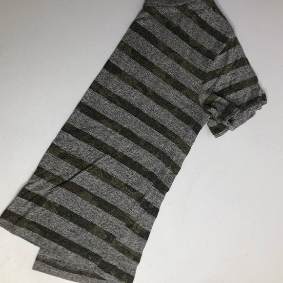 Auth Sidecar v-neck - Picture 7 of 8